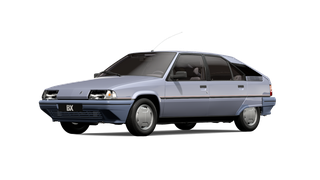 BX 19 TRS